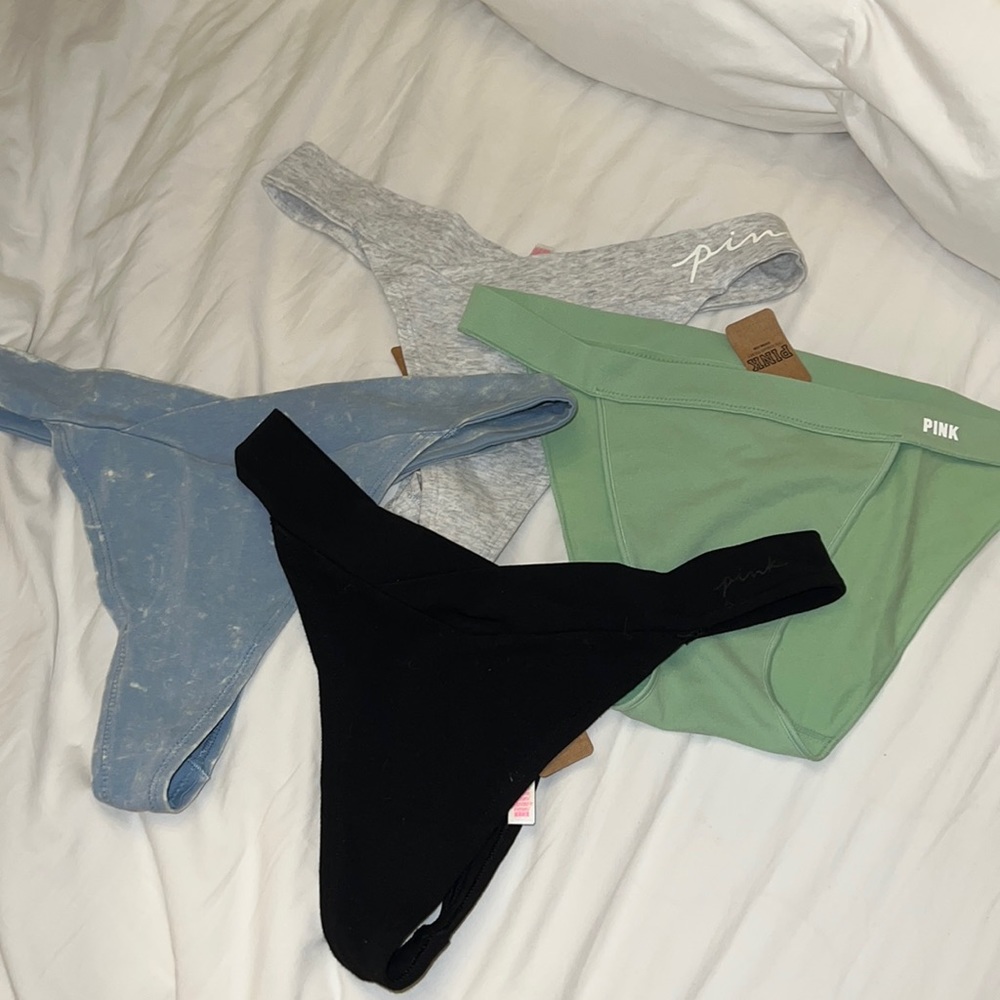 PINK VS bundle